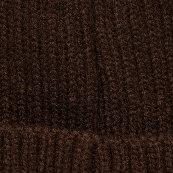 Urban Native Ribbed Hummingbird Patch Beanie - Picture 3 of 8